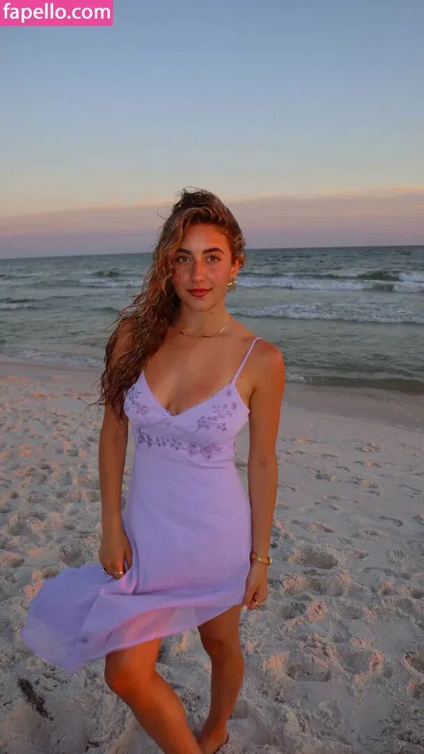 Gianina Paolantonio Onlyfans Photo Gallery 