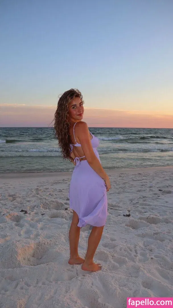 Gianina Paolantonio Onlyfans Photo Gallery 