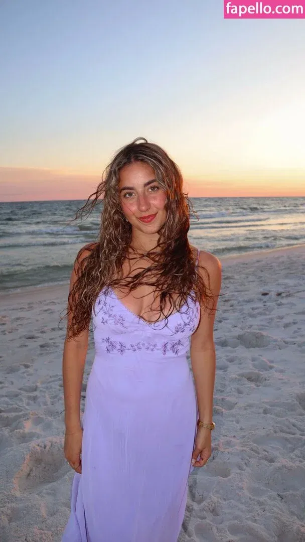 Gianina Paolantonio Onlyfans Photo Gallery 