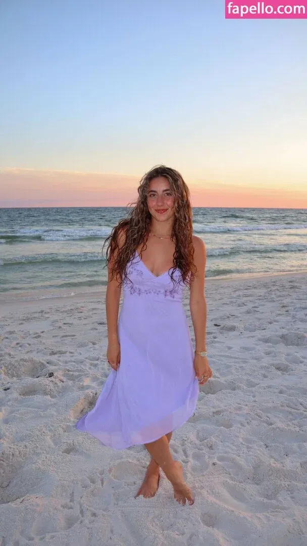 Gianina Paolantonio Onlyfans Photo Gallery 