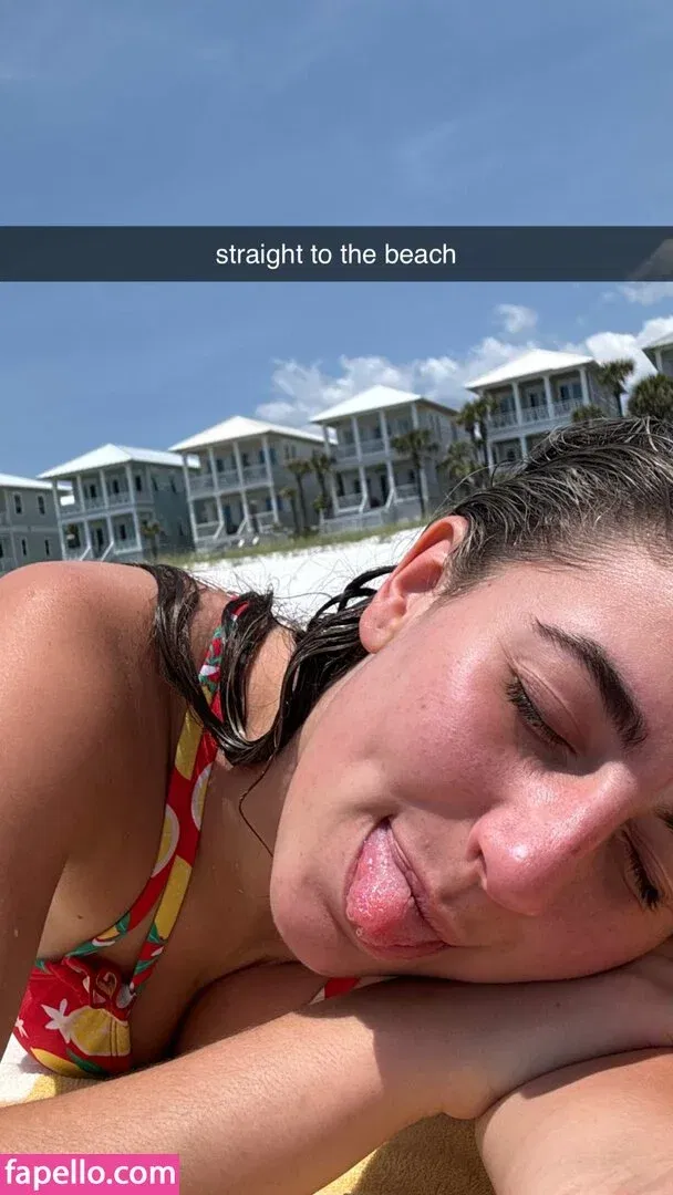 Gianina Paolantonio Onlyfans Photo Gallery 