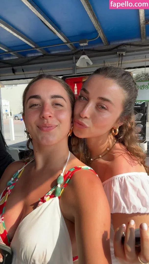 Gianina Paolantonio Onlyfans Photo Gallery 