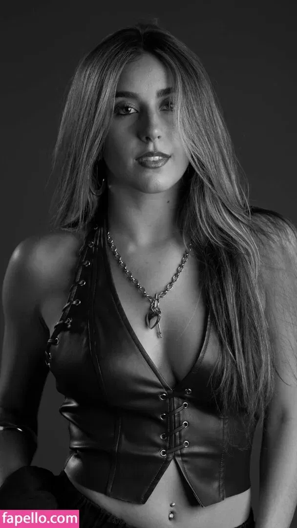 Gianina Paolantonio Onlyfans Photo Gallery 