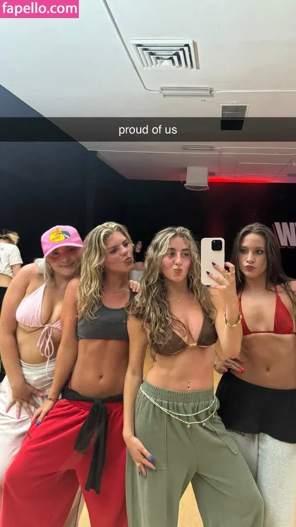 Gianina Paolantonio Onlyfans Photo Gallery 