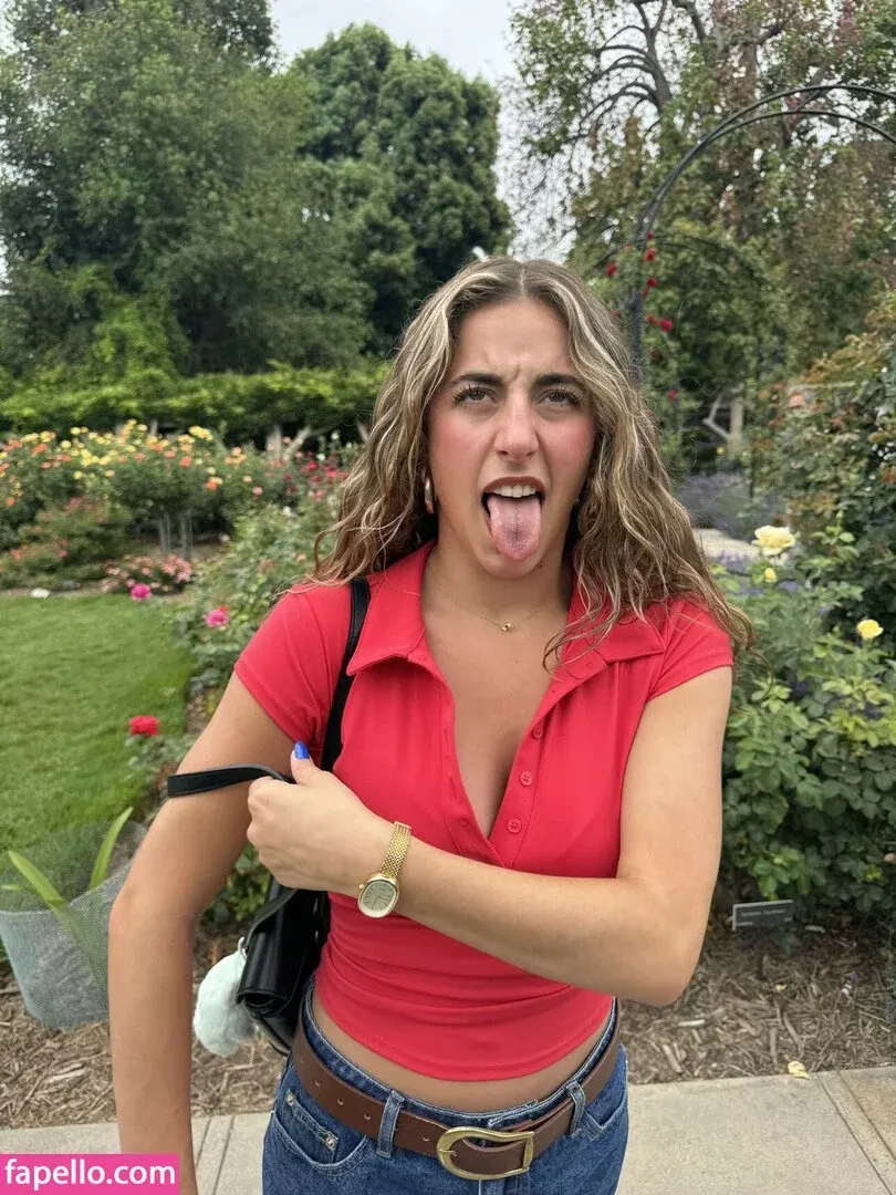 Gianina Paolantonio Onlyfans Photo Gallery 