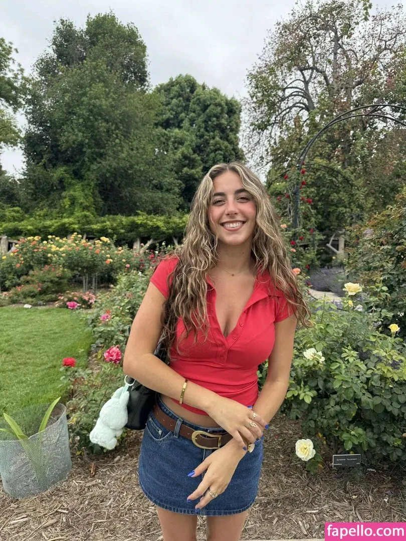 Gianina Paolantonio Onlyfans Photo Gallery 