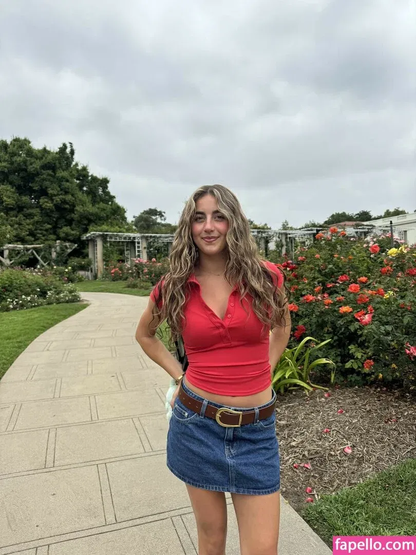 Gianina Paolantonio Onlyfans Photo Gallery 