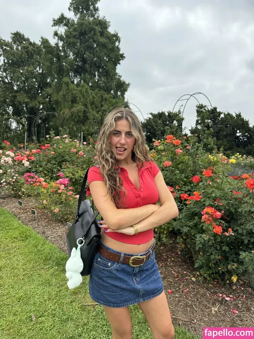 Gianina Paolantonio Onlyfans Photo Gallery 