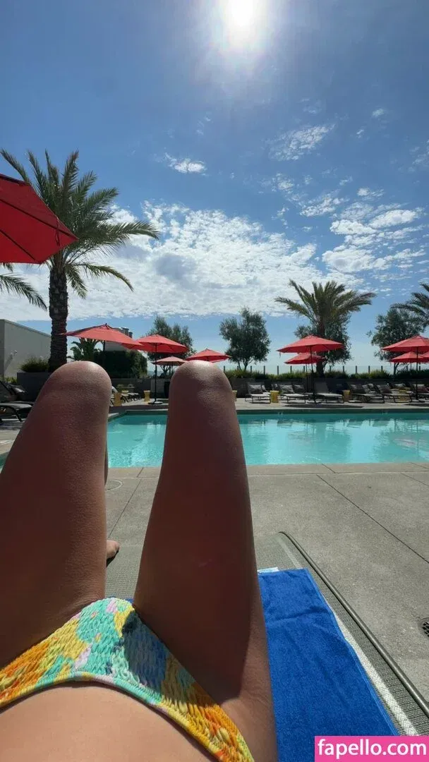 Gianina Paolantonio Onlyfans Photo Gallery 