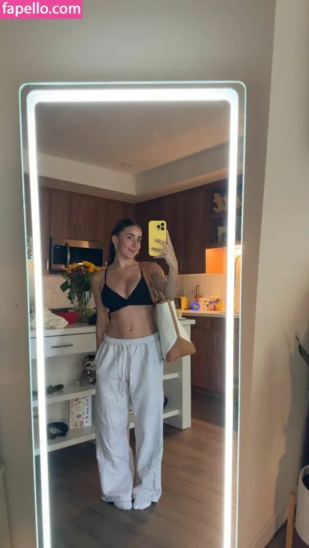 Gianina Paolantonio Onlyfans Photo Gallery 