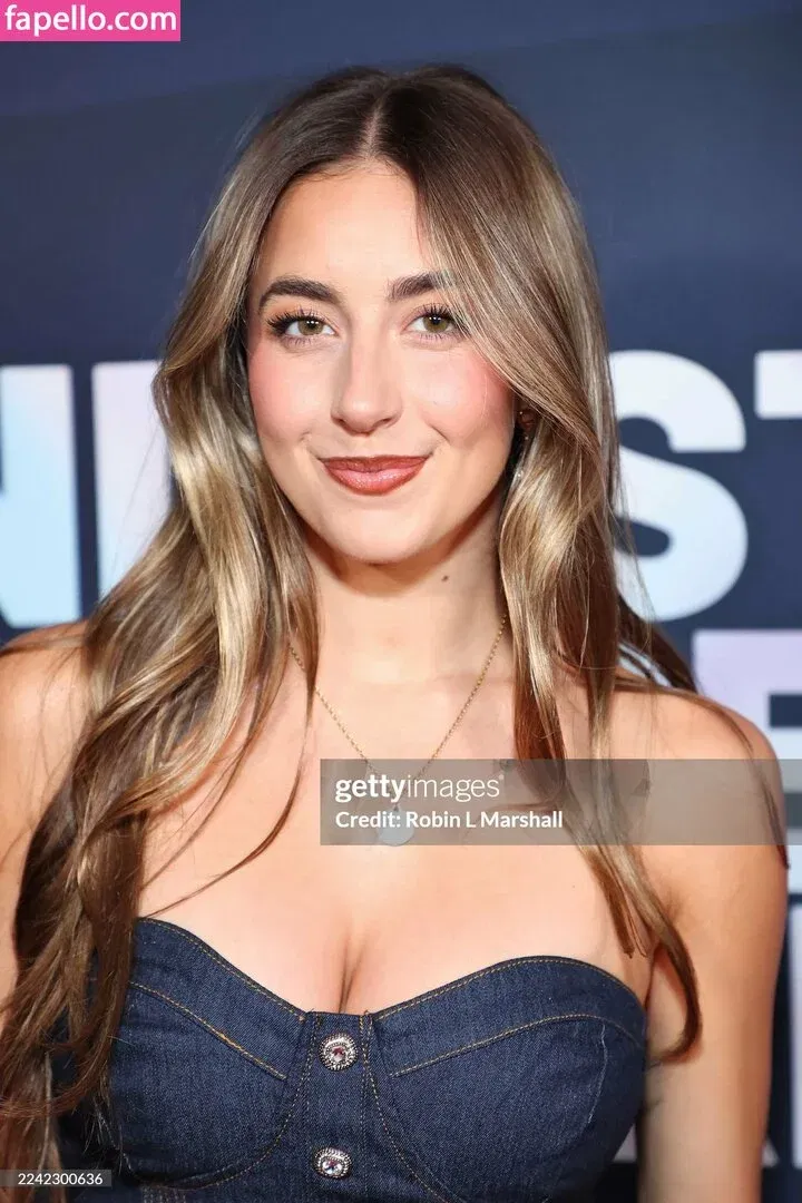 Gianina Paolantonio Onlyfans Photo Gallery 