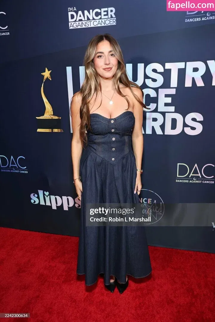 Gianina Paolantonio Onlyfans Photo Gallery 