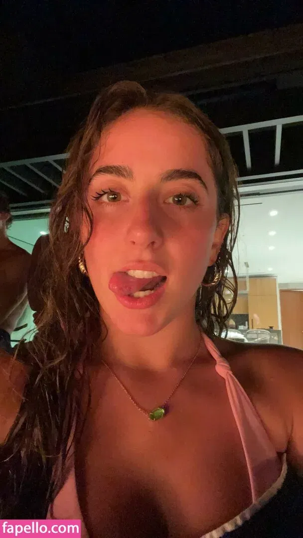 Gianina Paolantonio Onlyfans Photo Gallery 