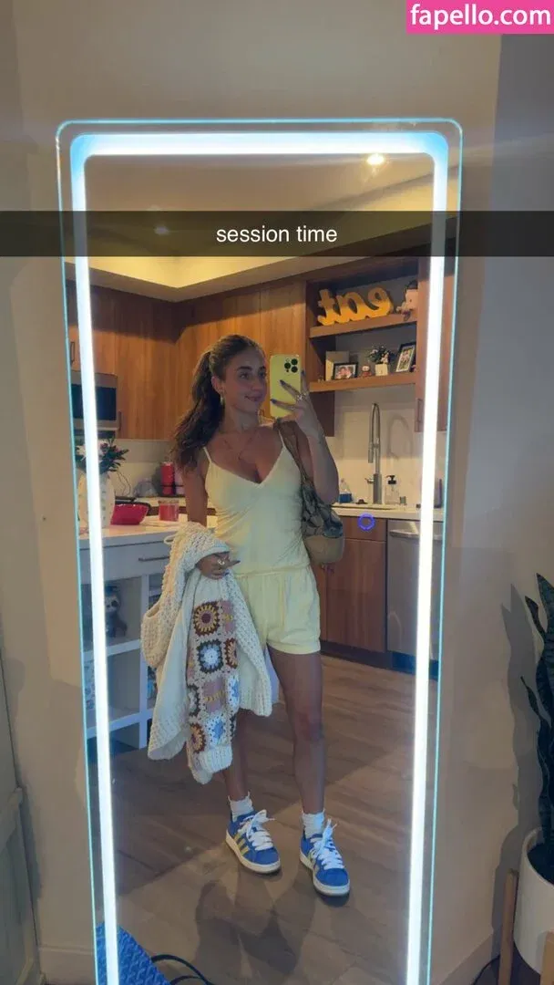 Gianina Paolantonio Onlyfans Photo Gallery 