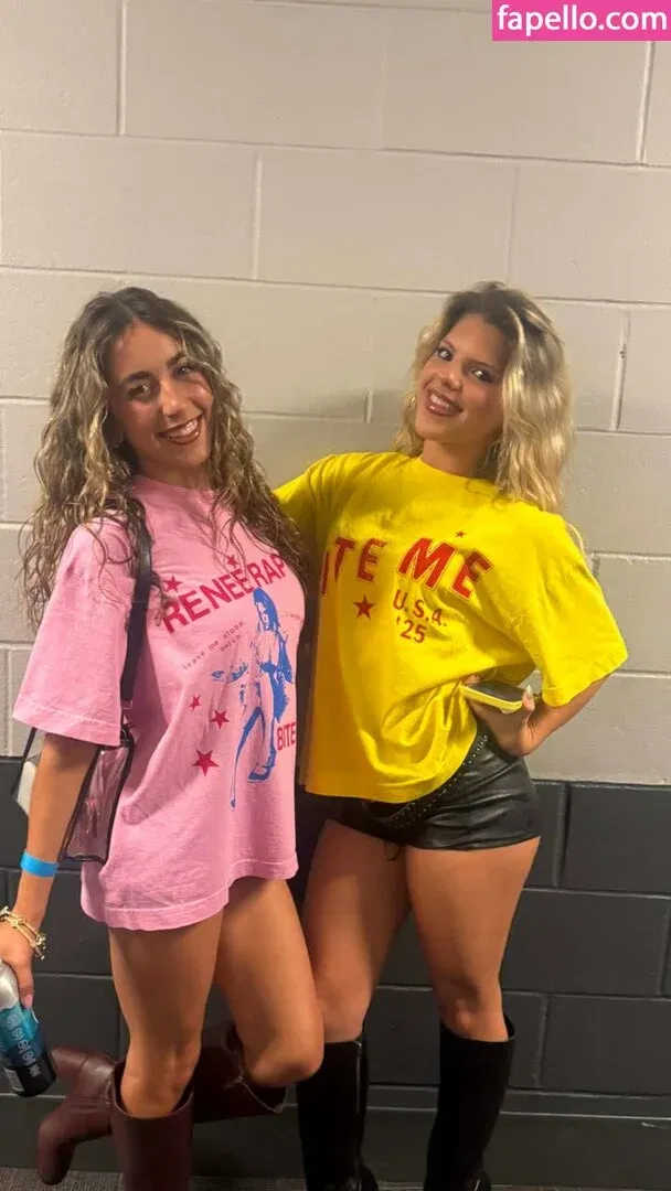 Gianina Paolantonio Onlyfans Photo Gallery 