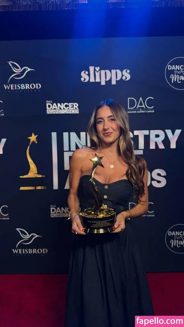 Gianina Paolantonio Onlyfans Photo Gallery 