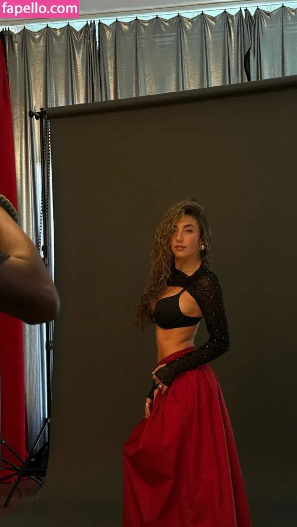 Gianina Paolantonio Onlyfans Photo Gallery 