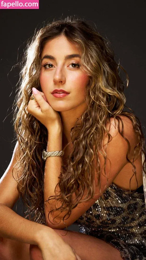 Gianina Paolantonio Onlyfans Photo Gallery 