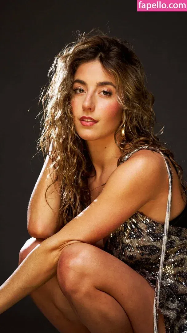 Gianina Paolantonio Onlyfans Photo Gallery 