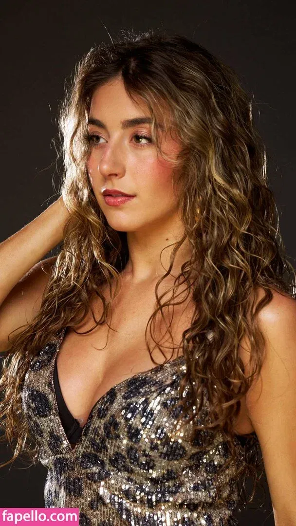 Gianina Paolantonio Onlyfans Photo Gallery 