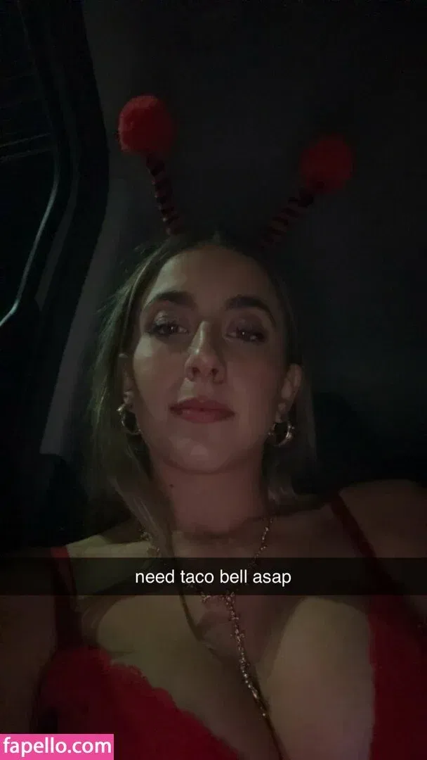 Gianina Paolantonio Onlyfans Photo Gallery 