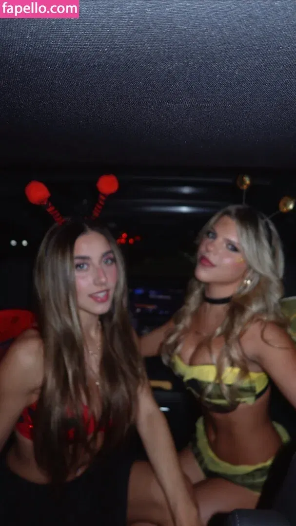 Gianina Paolantonio Onlyfans Photo Gallery 