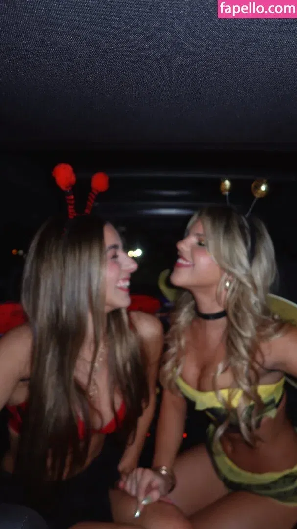 Gianina Paolantonio Onlyfans Photo Gallery 