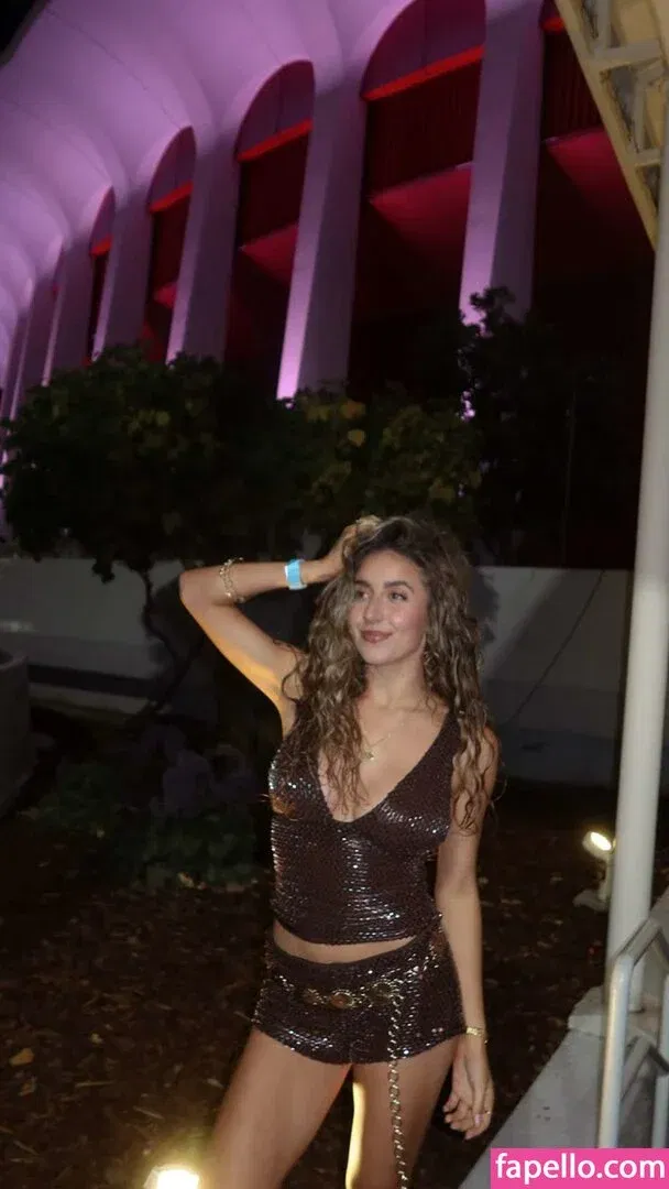 Gianina Paolantonio Onlyfans Photo Gallery 