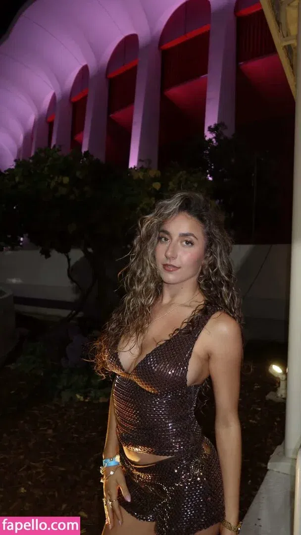 Gianina Paolantonio Onlyfans Photo Gallery 