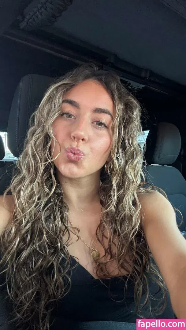 Gianina Paolantonio Onlyfans Photo Gallery 