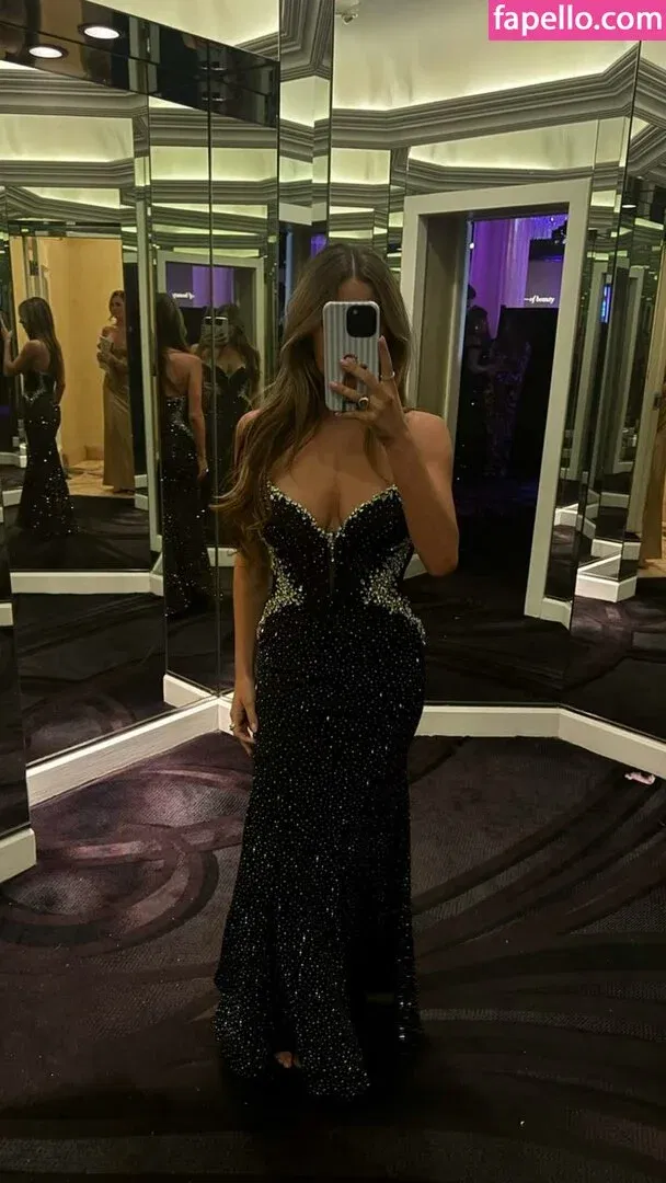 Gianina Paolantonio Onlyfans Photo Gallery 