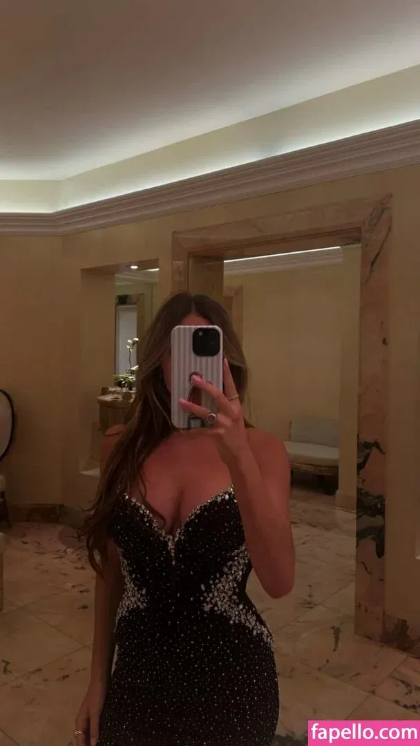 Gianina Paolantonio Onlyfans Photo Gallery 