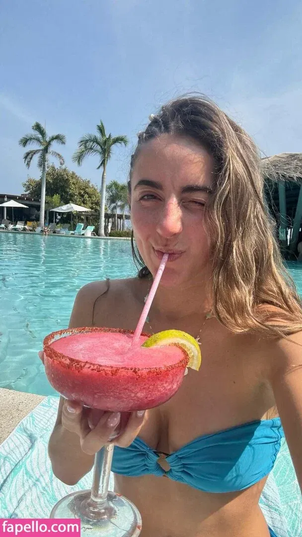 Gianina Paolantonio Onlyfans Photo Gallery 