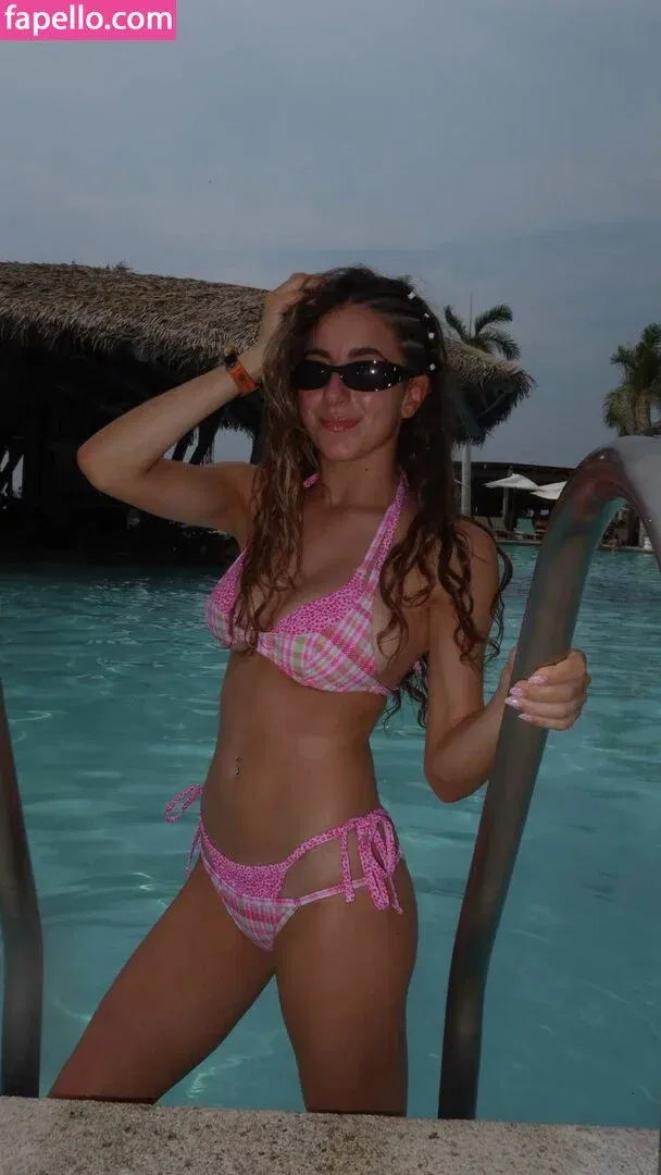 Gianina Paolantonio Onlyfans Photo Gallery 