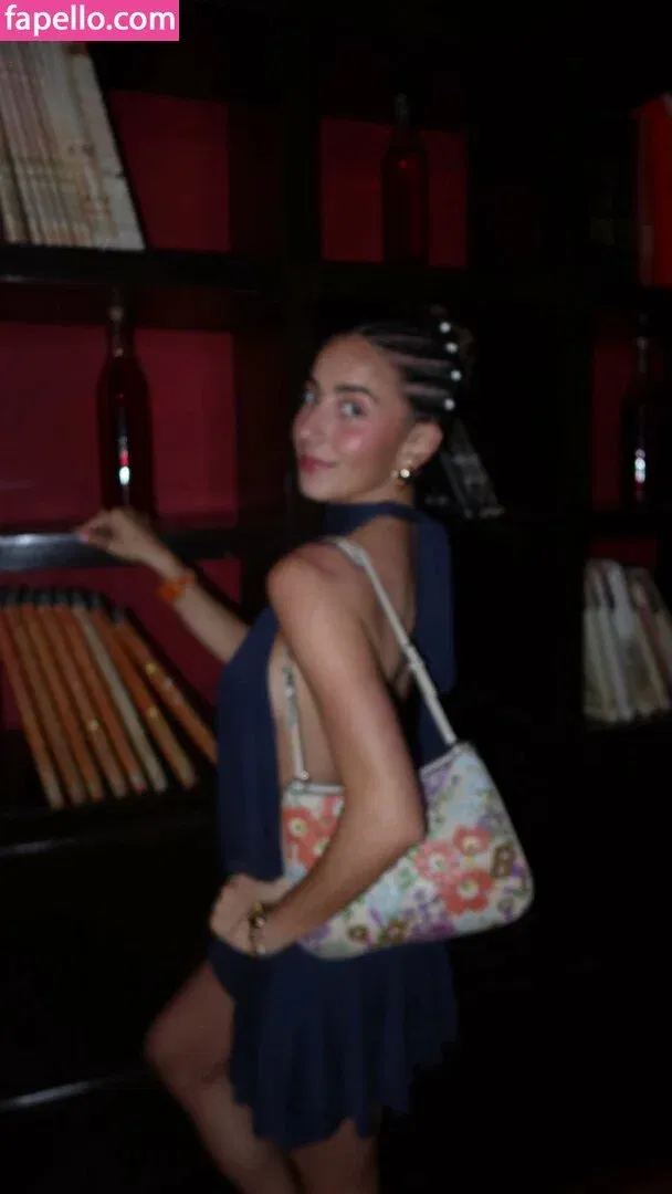 Gianina Paolantonio Onlyfans Photo Gallery 