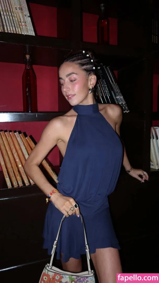 Gianina Paolantonio Onlyfans Photo Gallery 