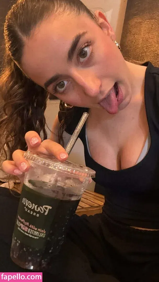 Gianina Paolantonio Onlyfans Photo Gallery 