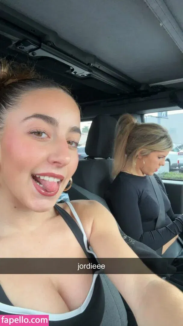 Gianina Paolantonio Onlyfans Photo Gallery 