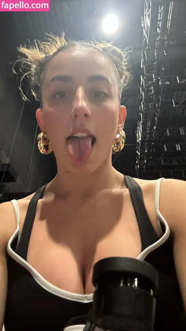 Gianina Paolantonio Onlyfans Photo Gallery 