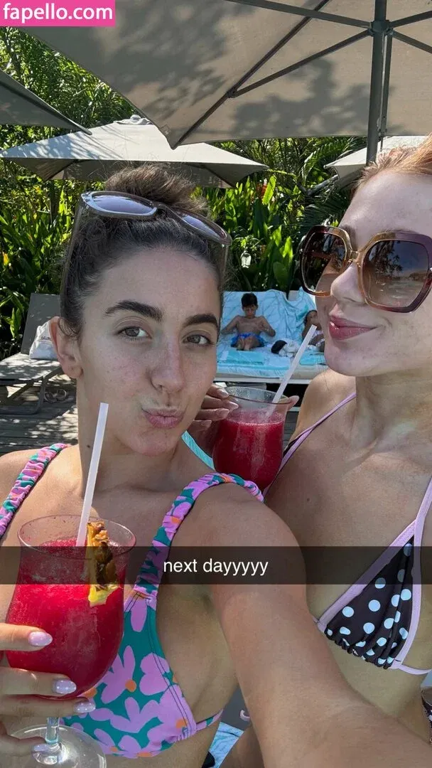 Gianina Paolantonio Onlyfans Photo Gallery 