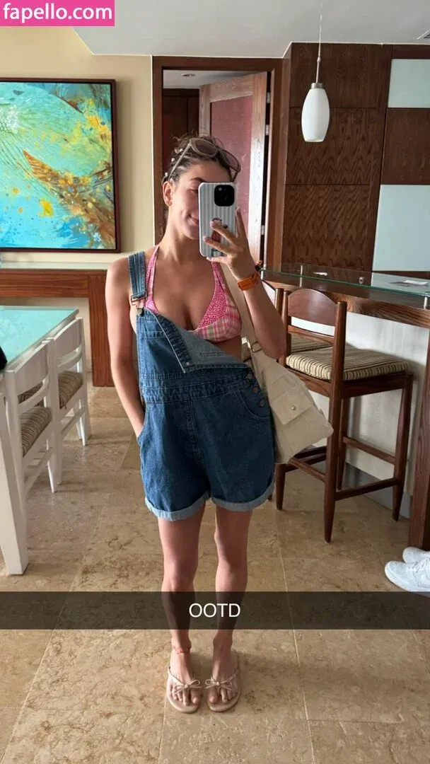 Gianina Paolantonio Onlyfans Photo Gallery 