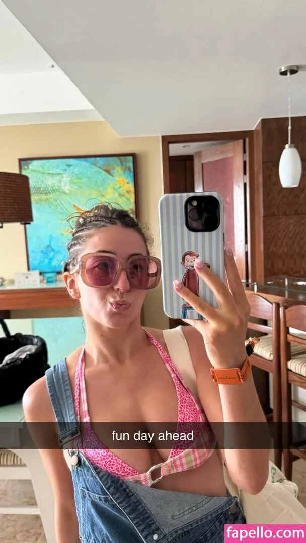 Gianina Paolantonio Onlyfans Photo Gallery 