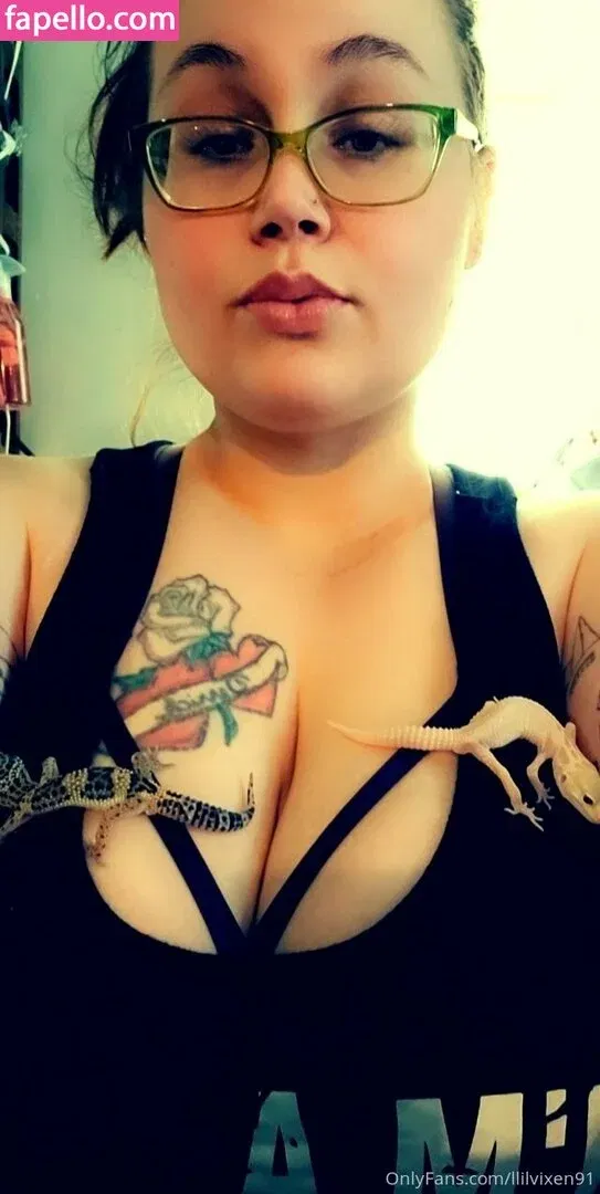 foxxxymomma91 Onlyfans Photo Gallery 