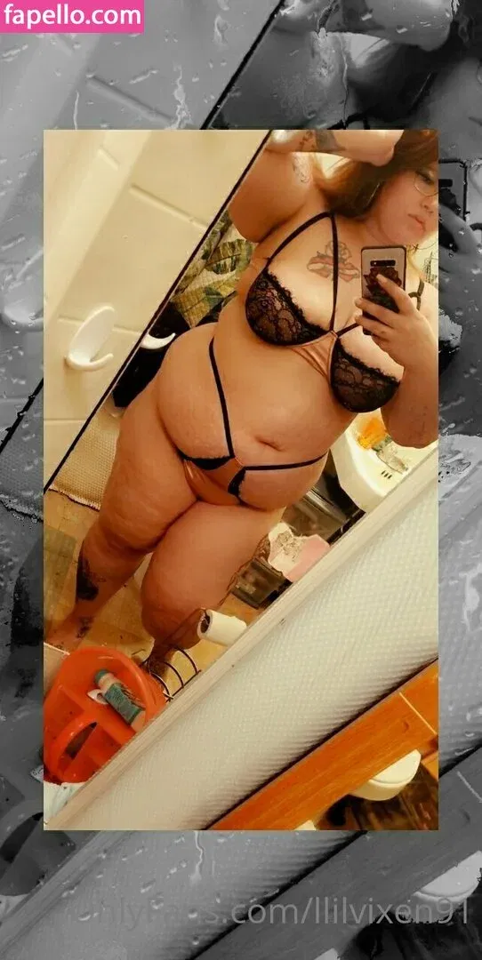 foxxxymomma91 Onlyfans Photo Gallery 