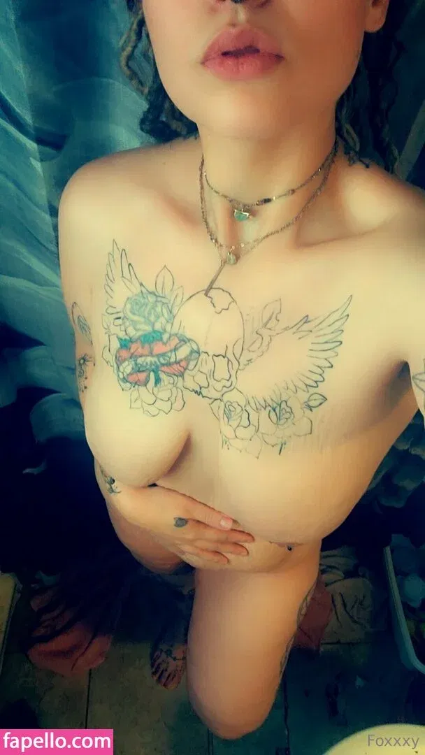 foxxxymomma91 Onlyfans Photo Gallery 