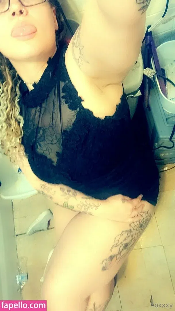 foxxxymomma91 Onlyfans Photo Gallery 