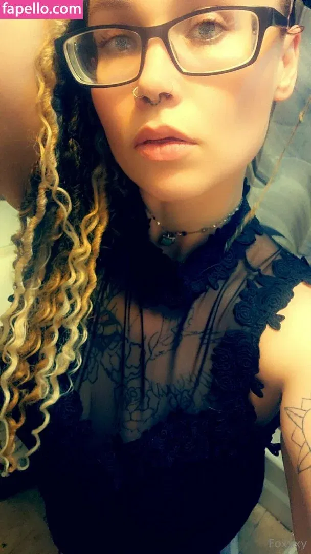 foxxxymomma91 Onlyfans Photo Gallery 