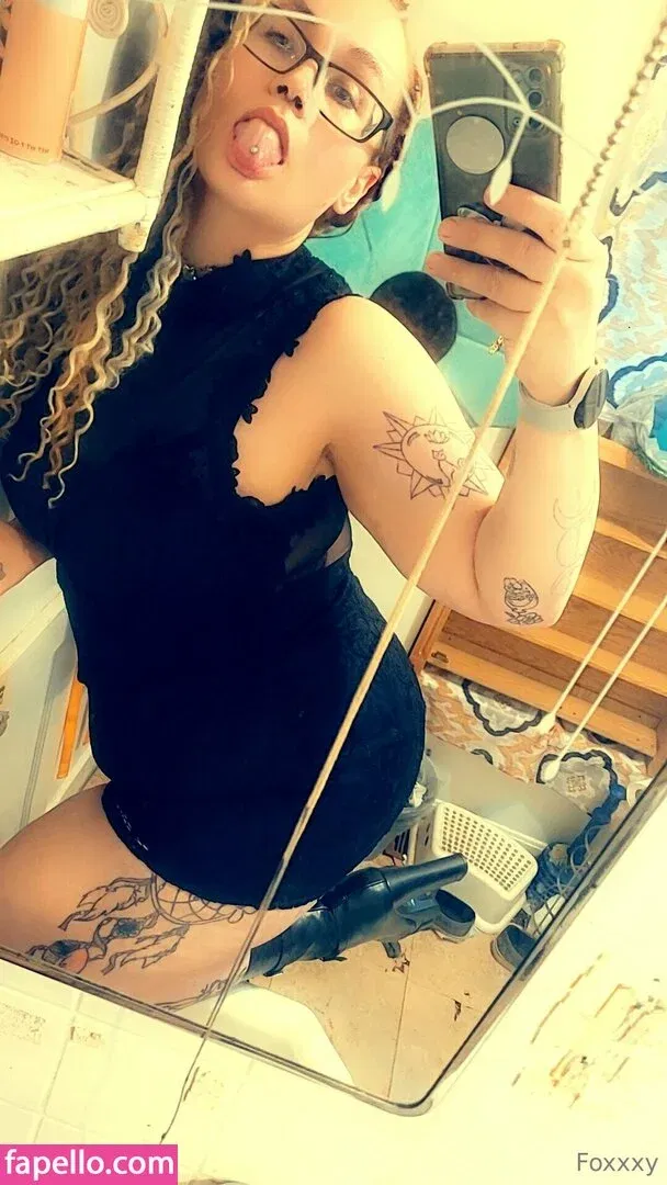 foxxxymomma91 Onlyfans Photo Gallery 