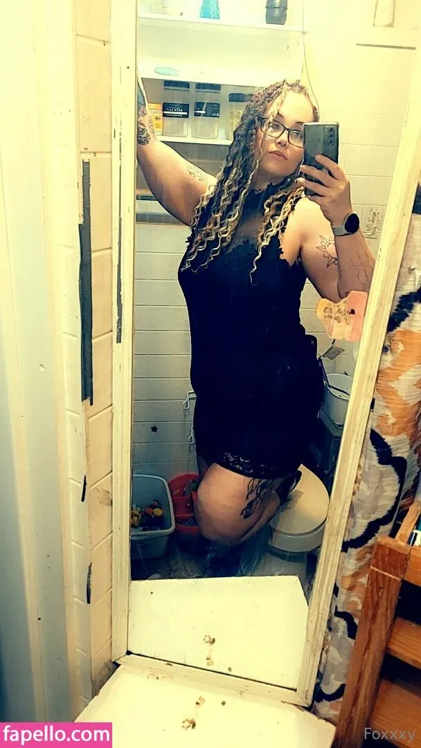 foxxxymomma91 Onlyfans Photo Gallery 