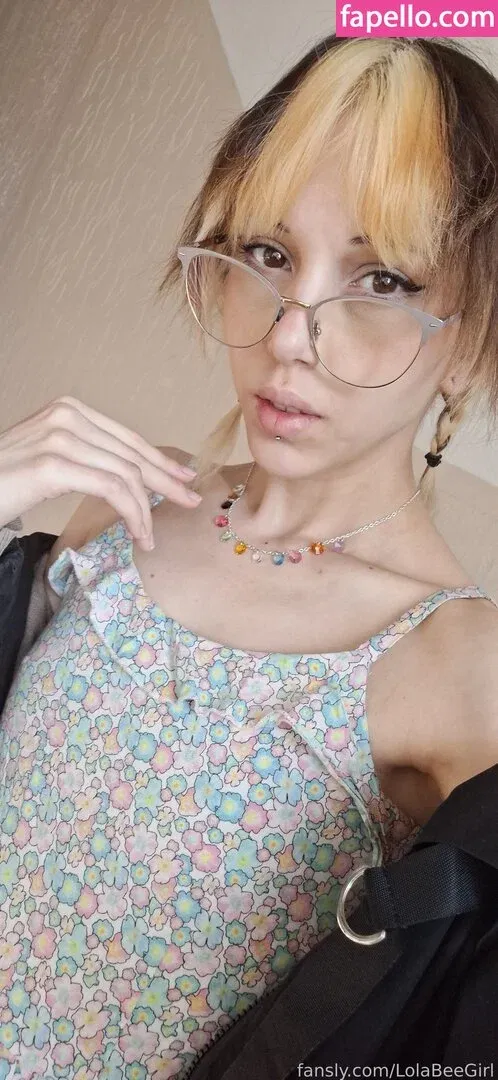 LolaBeeGirl Onlyfans Photo Gallery 